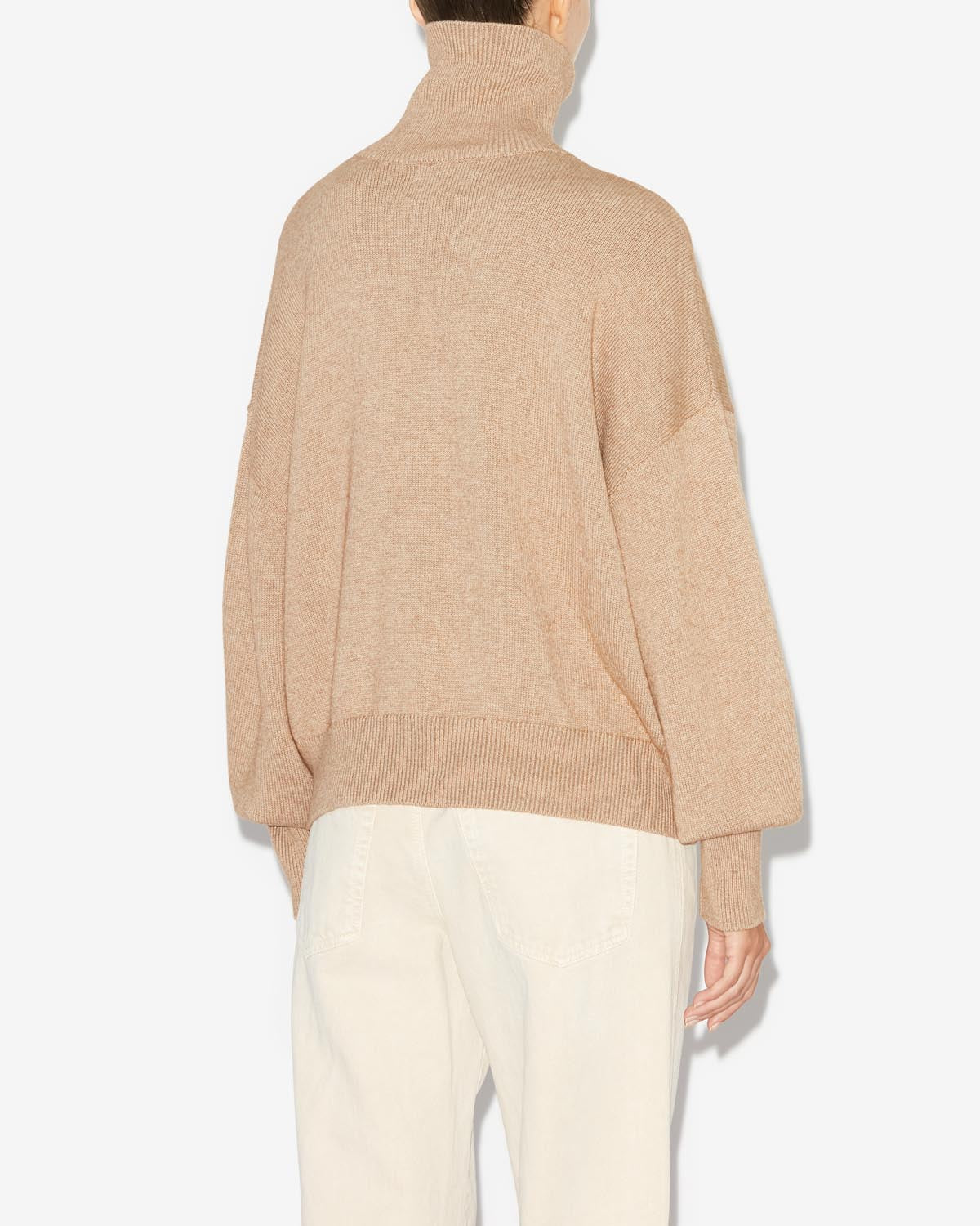 Nash Sweater