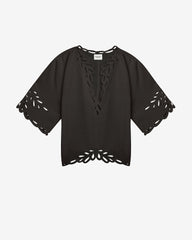 SHANA TOP